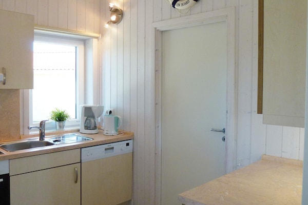 Foto van 6 persoons vakantie huis in GROEMITZ - Vakantiehuis in GROEMITZ - Indoor