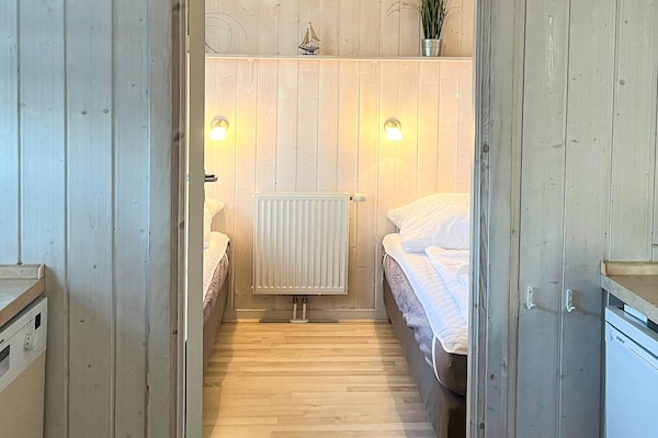 Foto van 6 persoons vakantie huis in GROEMITZ - Vakantiehuis in GROEMITZ - Indoor