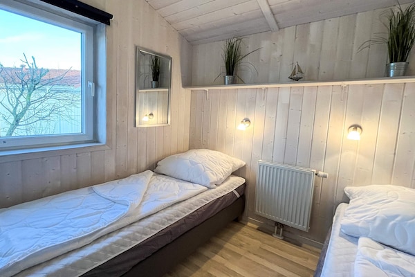 Foto van 6 persoons vakantie huis in GROEMITZ - Vakantiehuis in GROEMITZ - Indoor
