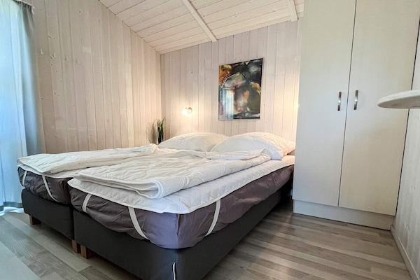 Foto van 6 persoons vakantie huis in GROEMITZ - Vakantiehuis in GROEMITZ - Indoor