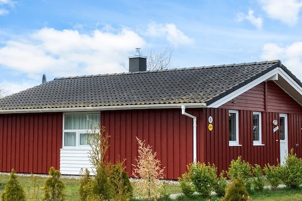 Foto van 6 persoons vakantie huis in GROEMITZ - Vakantiehuis in GROEMITZ - Outdoor