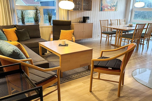 Foto van 6 persoons vakantie huis in GROEMITZ - Vakantiehuis in GROEMITZ - Indoor
