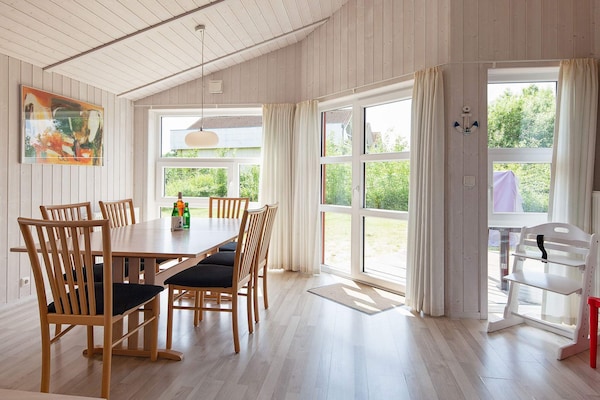Foto van 6 persoons vakantie huis in GROEMITZ - Vakantiehuis in GROEMITZ - Indoor