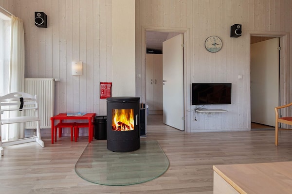 Foto van 6 persoons vakantie huis in GROEMITZ - Vakantiehuis in GROEMITZ - Indoor