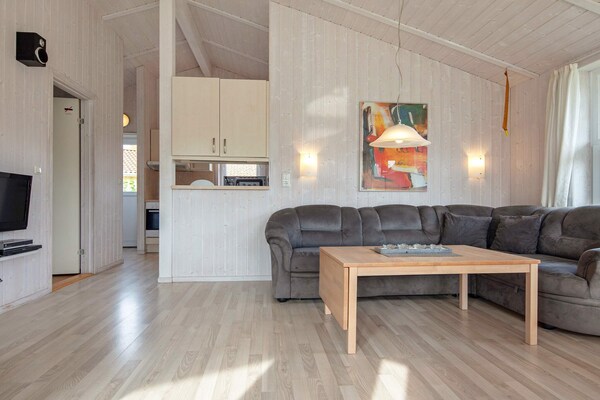 Foto van 6 persoons vakantie huis in GROEMITZ - Vakantiehuis in GROEMITZ - Indoor