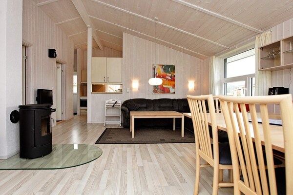 Foto van 6 persoons vakantie huis in GROEMITZ - Vakantiehuis in GROEMITZ - Indoor