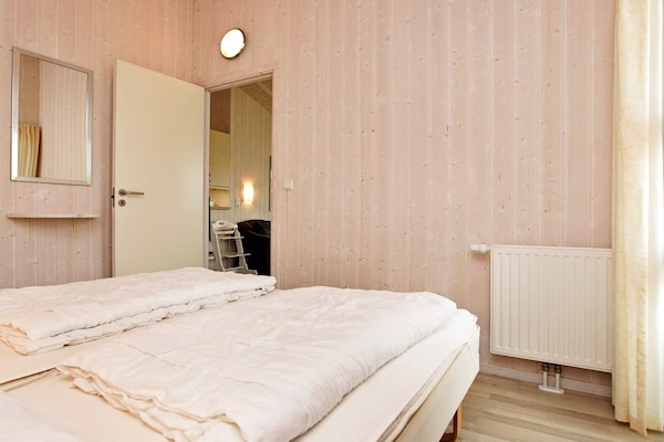 Foto van 6 persoons vakantie huis in GROEMITZ - Vakantiehuis in GROEMITZ - Indoor
