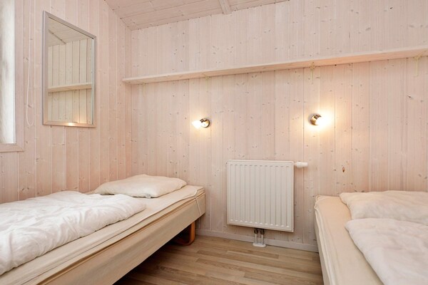 Foto van 6 persoons vakantie huis in GROEMITZ - Vakantiehuis in GROEMITZ - Indoor