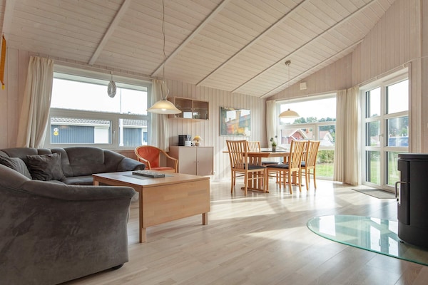Foto van 6 persoons vakantie huis in GROEMITZ - Vakantiehuis in GROEMITZ - Indoor