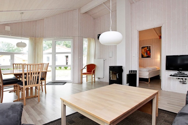 Foto van 6 persoons vakantie huis in GROEMITZ - Vakantiehuis in GROEMITZ - Indoor