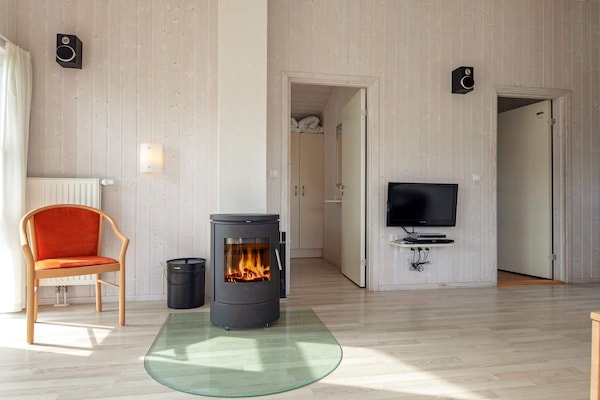 Foto van 6 persoons vakantie huis in GROEMITZ - Vakantiehuis in GROEMITZ - Indoor