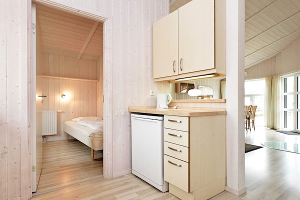 Foto van 6 persoons vakantie huis in GROEMITZ - Vakantiehuis in GROEMITZ - Indoor