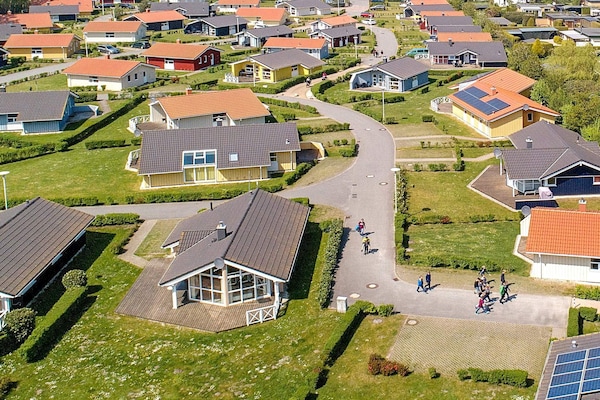 Foto van 6 persoons vakantie huis in GROEMITZ - Vakantiehuis in GROEMITZ - Untagged