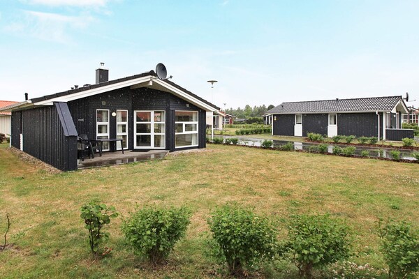 Foto van 6 persoons vakantie huis in GROEMITZ - Vakantiehuis in GROEMITZ - Outdoor