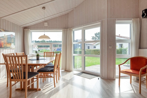 Foto van 6 persoons vakantie huis in GROEMITZ - Vakantiehuis in GROEMITZ - Indoor