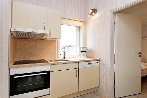 Foto van 6 persoons vakantie huis in GROEMITZ - Vakantiehuis in GROEMITZ - Indoor