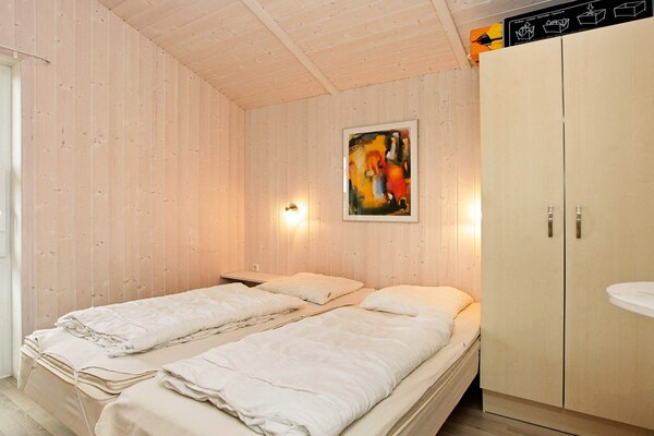 Foto van 6 persoons vakantie huis in GROEMITZ - Vakantiehuis in GROEMITZ - Indoor