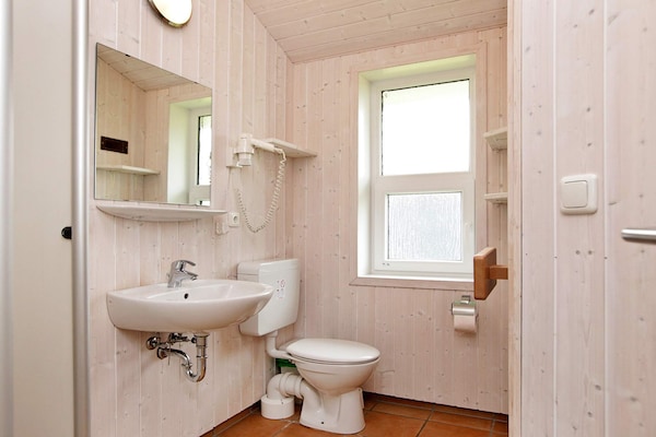 Foto van 6 persoons vakantie huis in GROEMITZ - Vakantiehuis in GROEMITZ - Indoor