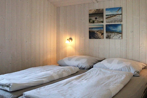 Foto van 6 persoons vakantie huis in GROEMITZ - Vakantiehuis in GROEMITZ - Indoor