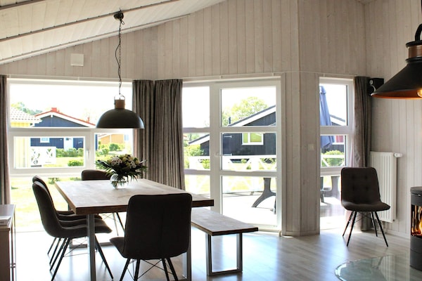 Foto van 6 persoons vakantie huis in GROEMITZ - Vakantiehuis in GROEMITZ - Indoor