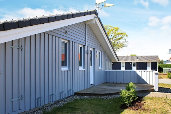Foto van 6 persoons vakantie huis in GROEMITZ - Vakantiehuis in GROEMITZ - Outdoor