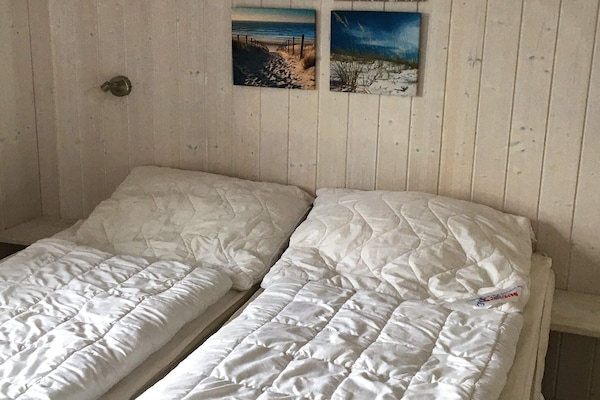 Foto van 6 persoons vakantie huis in GROEMITZ - Vakantiehuis in GROEMITZ - Indoor