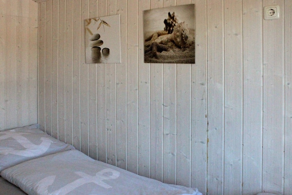 Foto van 6 persoons vakantie huis in GROEMITZ - Vakantiehuis in GROEMITZ - Indoor