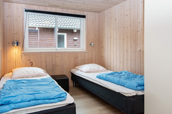 Foto van Luxe toevluchtsoord in Nordborg - Vakantiehuis in Nordborg - Indoor