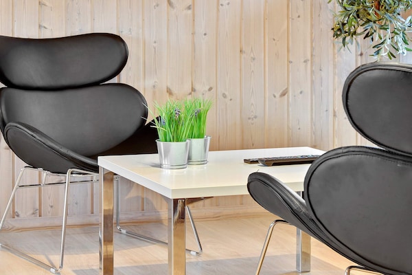 Foto van Luxe toevluchtsoord in Nordborg - Vakantiehuis in Nordborg - Indoor