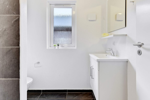 Foto van Luxe toevluchtsoord in Nordborg - Vakantiehuis in Nordborg - Indoor