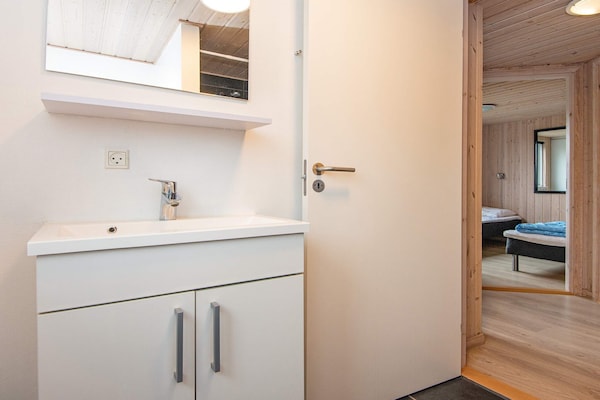 Foto van Luxe toevluchtsoord in Nordborg - Vakantiehuis in Nordborg - Indoor