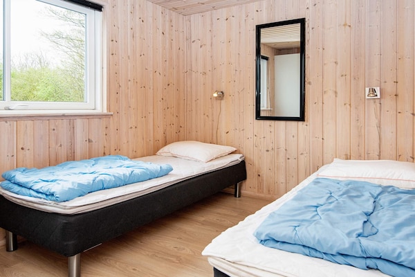 Foto van Luxe toevluchtsoord in Nordborg - Vakantiehuis in Nordborg - Indoor