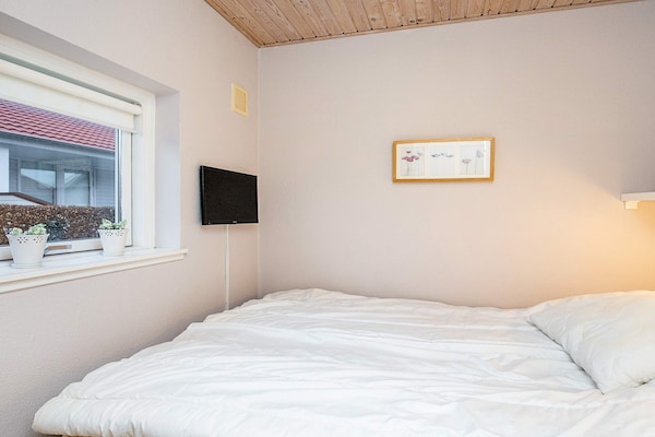 Foto van 4 persoons vakantie huis in Ærøskøbing-By Traum - Indoor