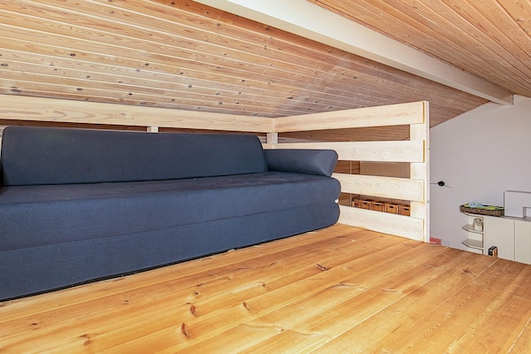 Foto van 4 persoons vakantie huis in Ærøskøbing-By Traum - Indoor