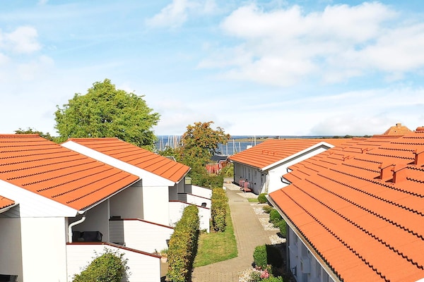 Foto van 4 persoons vakantie huis in Ærøskøbing-By Traum - Untagged