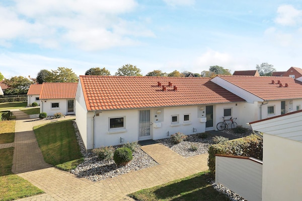 Foto van 4 persoons vakantie huis in Ærøskøbing-By Traum - Untagged