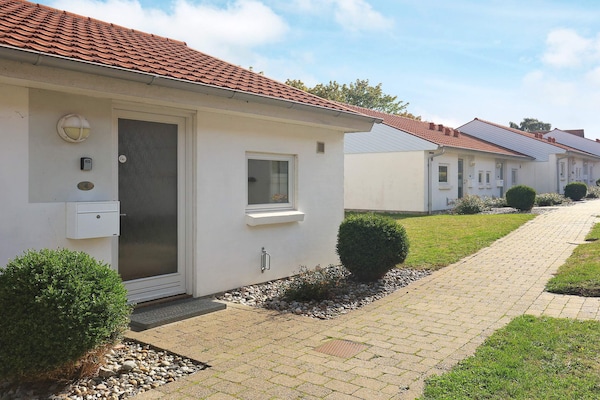 Foto van 4 persoons vakantie huis in Ærøskøbing-By Traum - Untagged
