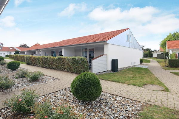 Foto van 4 persoons vakantie huis in Ærøskøbing-By Traum - Outdoor