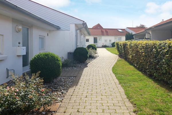 Foto van 4 persoons vakantie huis in Ærøskøbing-By Traum - Untagged