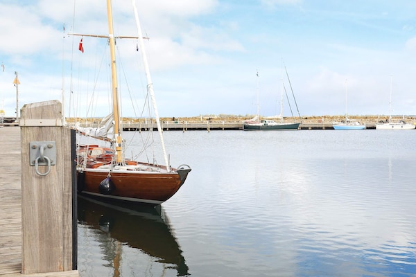 Foto van 4 persoons vakantie huis in Ærøskøbing-By Traum - Untagged