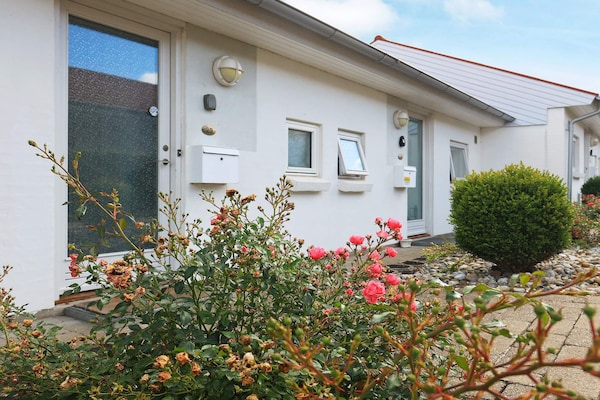 Foto van 4 persoons vakantie huis in Ærøskøbing-By Traum - Outdoor