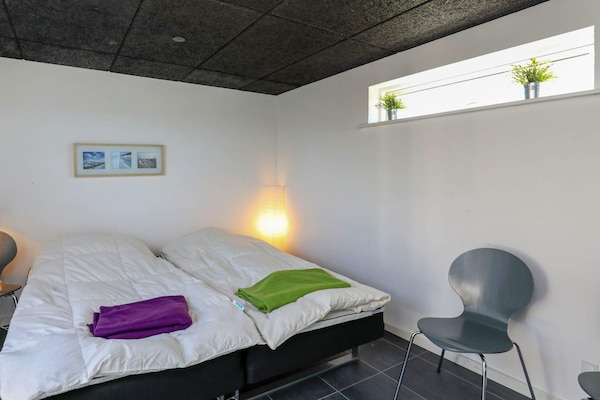 Foto van 10 persoons vakantie huis in Brovst-By Traum - Vakantiehuis in Brovst - Indoor