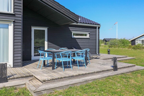 Foto van 10 persoons vakantie huis in Brovst-By Traum - Vakantiehuis in Brovst - View