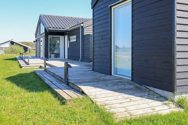 Foto van 10 persoons vakantie huis in Brovst-By Traum - Vakantiehuis in Brovst - View