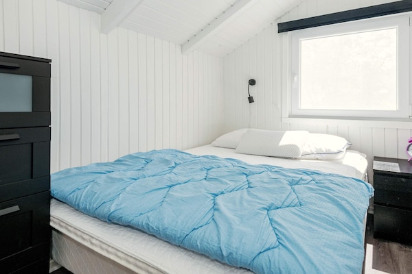 Foto van 4 persoons vakantie huis in Hovborg-By Traum - Vakantiehuis in Hovborg - Indoor