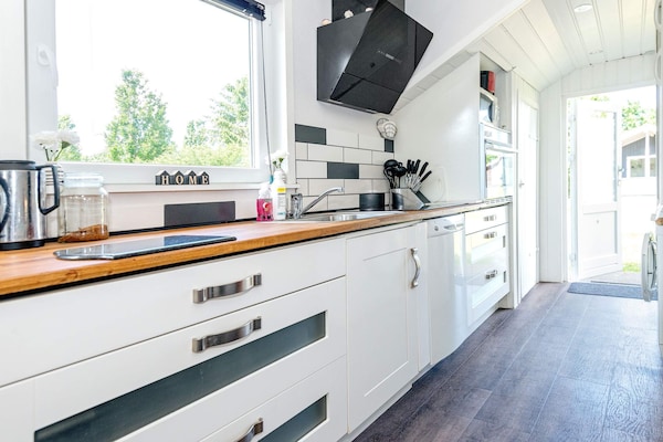 Foto van 4 persoons vakantie huis in Hovborg-By Traum - Vakantiehuis in Hovborg - Indoor