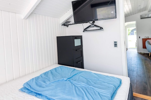 Foto van 4 persoons vakantie huis in Hovborg-By Traum - Vakantiehuis in Hovborg - Indoor