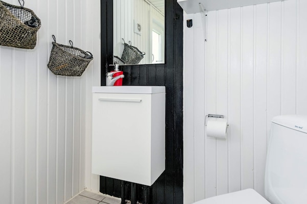 Foto van 4 persoons vakantie huis in Hovborg-By Traum - Vakantiehuis in Hovborg - Indoor