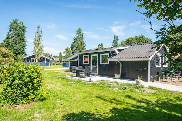 Foto van 4 persoons vakantie huis in Hovborg-By Traum - Vakantiehuis in Hovborg - View