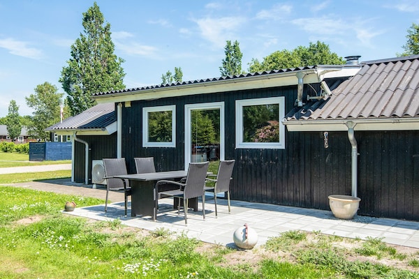 Foto van 4 persoons vakantie huis in Hovborg-By Traum - Vakantiehuis in Hovborg - View